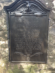 Gettysburg Museum